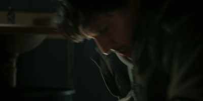 [whimpering, screaming] - No Exit