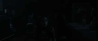 [whimpering softly] - Annabelle Comes Home