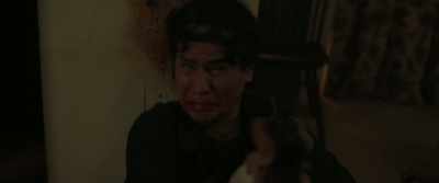[whimpers, gasps] - Pet Sematary: Bloodlines