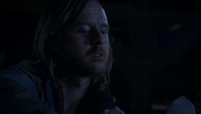 [Whimpers] - Criminal Minds