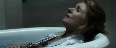 [WHIMPERS] - Here After