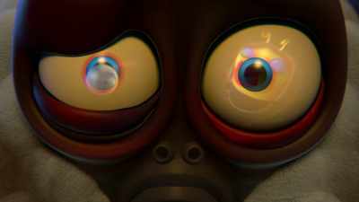 [whimpers] - Larva Family