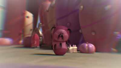 [whimpers] - Larva Family