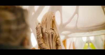(WHIMPERS) - Guardians of the Galaxy Vol. 3