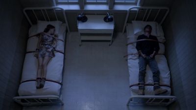  (whimpers) - Teen Wolf