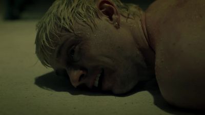 (whimpers) - American Horror Story
