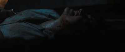 [whimpers] - Texas Chainsaw Massacre
