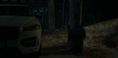 [ Whimpers ] - The Fight Machine