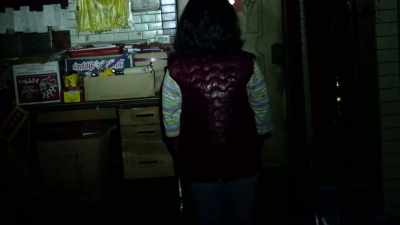 [whimpers] - Incantation