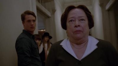 [WHIMPERS] - American Horror Story