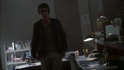 [ Whimpers ] - American Horror Story
