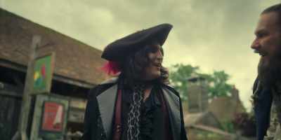 [whimpers] - The Completely Made-Up Adventures of Dick Turpin