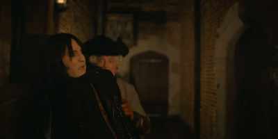 [whimpers] - The Completely Made-Up Adventures of Dick Turpin