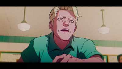 [whimpers] - X-Men '97