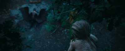 (whimpers) - The Animal Kingdom