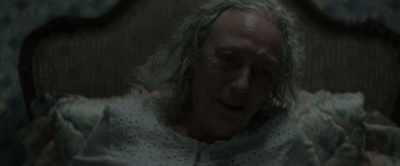 [whimpers] - Lord of Misrule