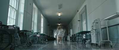 [whimpers] - Pet Sematary: Bloodlines