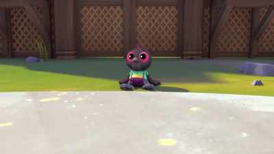 [whimpers] - The Creature Cases