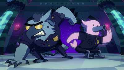 [whimpers] - King Tweety