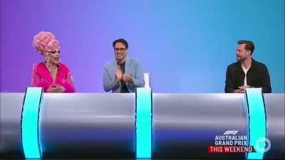 (WHIMPERS) - Would I Lie to You?