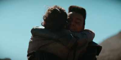 [WHIMPERS] - Foundation