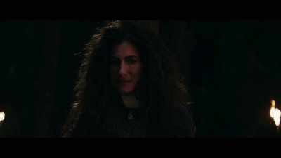 (WHIMPERS) - WandaVision