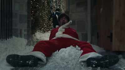 [whimpers] - Home Sweet Home Alone