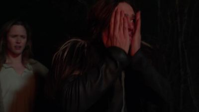 (WHIMPERS) - The Last Kingdom