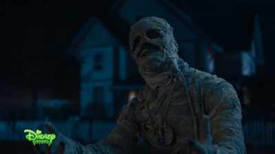 [whimpers] - Under Wraps