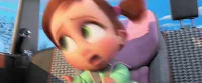 (whimpers) - The Boss Baby 2: Family Business