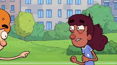 - [whimpers] - It's Pony