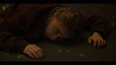 [WHIMPERS] - The Paramedic