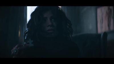 [whimpers] - Doom Patrol