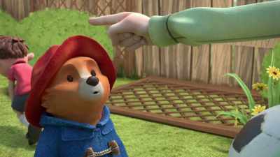 [whimpers] - The Adventures of Paddington