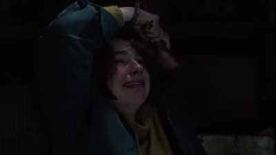 [whimpers] - The Bad Seed