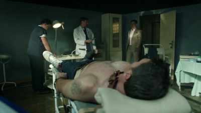 [ Whimpers ] - Whiskey Cavalier