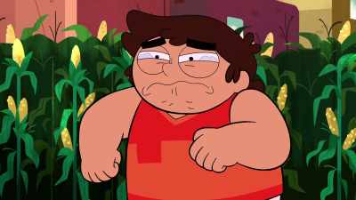 [ Whimpers ] - Victor and Valentino