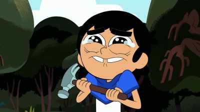[ Whimpers ] - Victor and Valentino