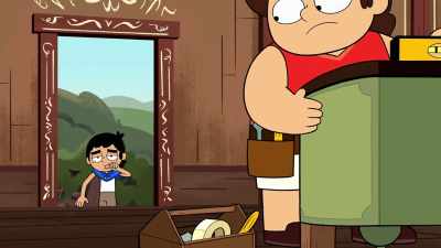 [ Whimpers ] - Victor and Valentino