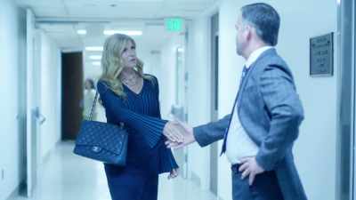 - [whimpers] - Dirty John
