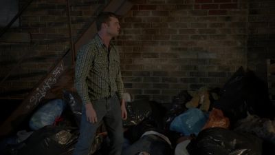 (WHIMPERS) - Letterkenny