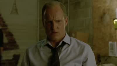 No! God! Jesus! Ohh! Fuck! - True Detective