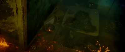 (WHIMPERS) - The First Purge
