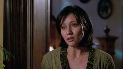 [WHIMPERS] - Charmed