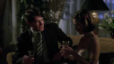 [WHIMPERS] - Charmed