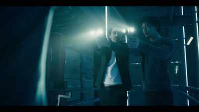 ( whimpers ) - Origin