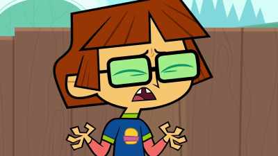 (Whimpers) - Total DramaRama