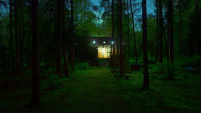 [WHIMPERS] - Philip K. Dick's Electric Dreams