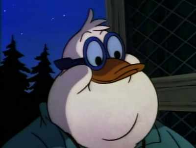 [whimpers] - DuckTales