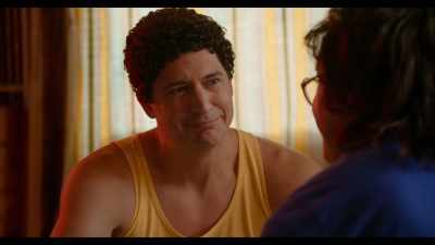 [whimpers] - Wet Hot American Summer: Ten Years Later